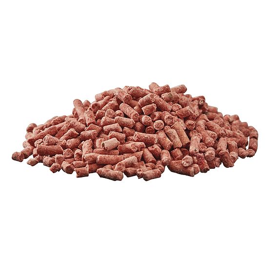 High Energy Berry Suet Pellets